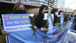 巨大危機正在逼近！日本行徑引燃國際社會熊熊怒火
