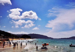 我國唯一沒有冬天的省份，一年四季溫暖如春，非常適宜居住