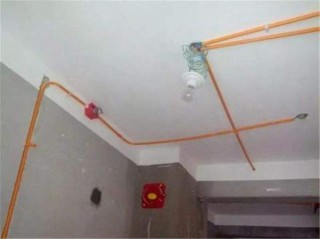 家庭裝修水電很關鍵，電線用軟的還是硬的？別被裝修工忽悠了