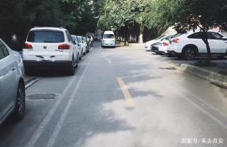 最能代表西安的一條街：有文化有景點有美食，更有市井情懷煙火氣