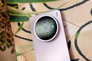 vivo X200s評測：優雅全能旗艦 互傳重構iOS生態邊界_iPhone_Cortex-X_手機