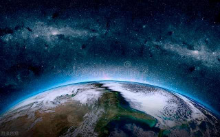 人類暴露太空會怎樣？體液蒸發、肺部爆裂、身體膨脹最後“永生”
