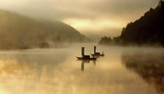 “九山半水半分田”，雲和縣知名旅遊景點介紹