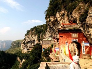 山西作為旅遊大省，旅遊資源十分豐富，但景點太分散