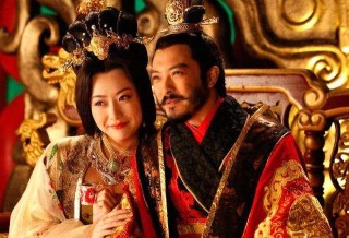 給這些歷史人物翻案，你同意嗎？