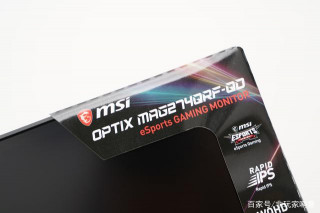 打遊戲爽看片更爽 微星MAG274QRF-QD 電競顯示器體驗