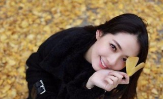 混血美女明星郭碧婷十大迷人瞬間