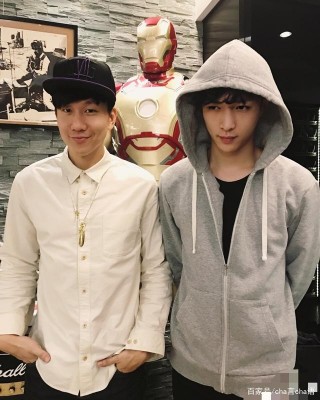 王俊凱娛樂圈爽文男主劇本，追星是成就更好的自己，頂流也一樣