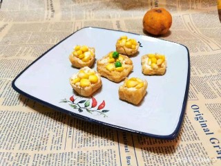 過年，老一輩人喜歡吃的家常美食，拿來蒸一蒸，鮮香勁道口感好
