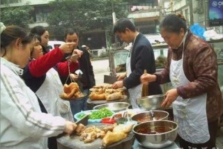四川宜賓美食那麼多，你吃過嗎？