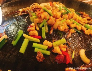 貴陽絕了，特色美食讓人流連忘返，尤其是這個青岩豬蹄！
