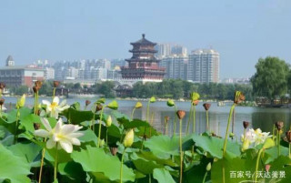 濟寧有什麼地方好玩？濟寧旅遊千萬不要錯過這些景點