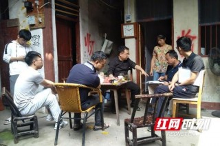 助力城市街區改造，高校老師譜寫民生答卷