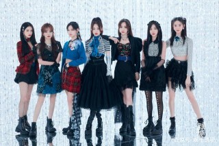 騰訊娛樂白皮書團體榜，硬糖少女第一，TFBOYS成襯托，排名太尷尬
