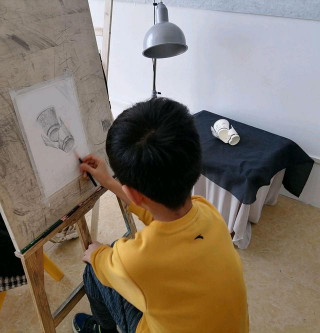 孩子成長的問題不要怕，那是他們探索世界的方式