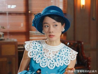 《旗袍美探》高偉光護航，蘇雯麗這個精致的女人，活得讓人羨慕
