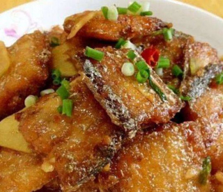 這幾種魚要多給孩子做，增強免疫力，身體更強壯