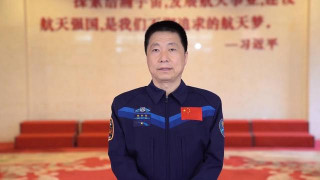 為何沒有再登太空？英雄楊利偉扛起航天大旗，拿健康換未來