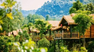 黔北花海 清涼桐梓 | 這個夏天，到桐梓開啟一場漂流探險之旅