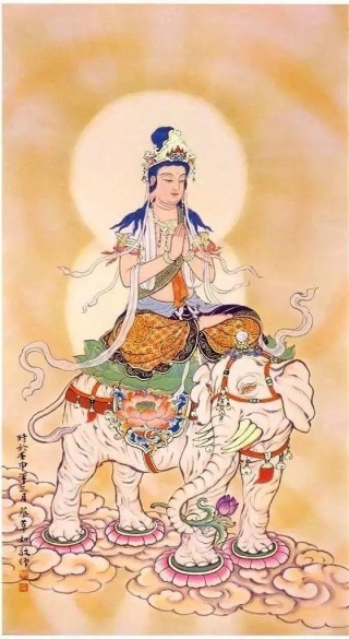 屬龍的本命佛，生肖龍的本命佛