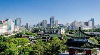 江西這個城市，省內出名省外很低調，是“最年輕”的城市之一