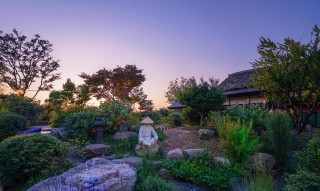 不用去日本奈良，江蘇太湖邊上這個小鎮就能夠感受到佛系生活