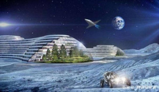 人類文明進化遭遇“大過濾器”，火星文明不存在，或許是好事？