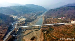 重磅！六安這裏開通一條跨省旅遊通道，快來看看離你家近嗎？