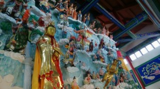 安徽亳州旅遊景點介紹，亳州旅遊必去五個景點，亳州好玩地方推薦