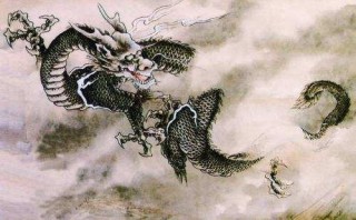 生肖辰龍人在明年2018年運勢？