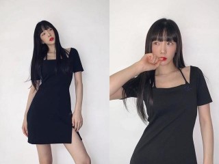 韓國女星劉海造型誰最美？秀智的娃娃劉海太嫩，徐賢的女人味十足
