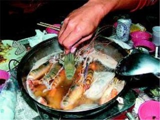 我國一道「禁菜」，卻被泰國人視作佳肴，專家：你們如何吃的下去
