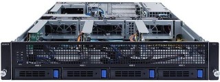 技嘉發布G242-Z11高性能計算服務器新品了