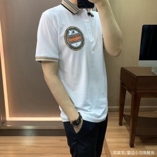 博柏利既有著優雅感滿分的紳士範，又具有潮流時尚感