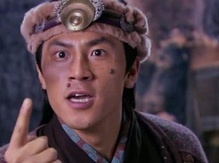 28歲出道，楊冪沒捧紅他，卻被胡歌帶紅，如今34