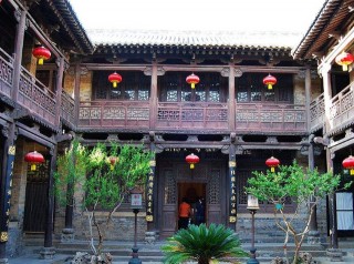 山西晉城最值得旅遊的景點，不是柳氏民居，也不是玨山