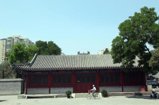 北京一“美食街”走紅，被稱“吃貨者天堂”，遊客：吃不過來！