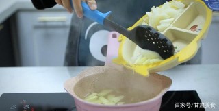 初嘗米飯：水果奶酪派，享受美食，品味生活