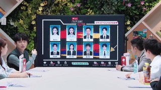 周深談職場冷板凳經曆，何炅撒貝寧分享經驗，楊天真直指選秀內幕