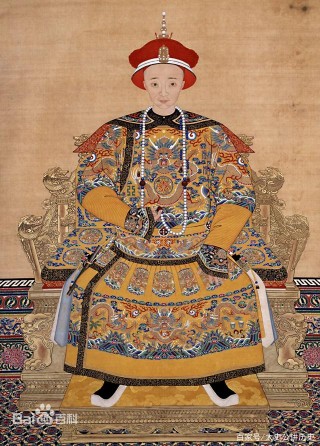 女性天下之慈禧太後-最後的政治女強人