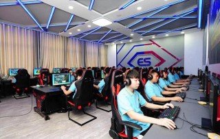 電競專業不被人看好？遊戲不能當飯吃？人民網發文反駁家長觀點