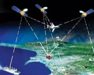 美國GPS為什麼只要24顆衛星，而北鬥為什麼要35顆？_軌道_定位_技術