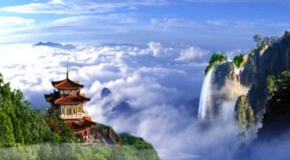 我國名字相同的兩個5a級景區，一個只需5元，另一個卻145元