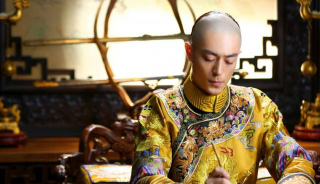 弘歷為何要在乾隆四十三年替八叔胤禩翻案？是覺得雍正錯了嗎？