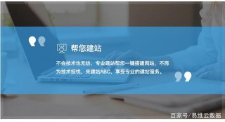 建站ABC建站系統好用嗎？