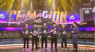 4AM碾壓性奪冠創PCL歷史！韋神賽後采訪彰顯霸氣