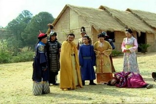 緬甸果敢華人，口中的“國內”和“縣”出乎意料，歷史來源有四類