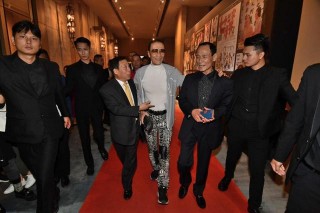 陳惠敏和李小龍究竟誰更厲害？混社會與人爭鬥幡然醒悟，進娛樂圈