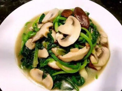 春天必吃的美食，清淡可口，健康又美味
