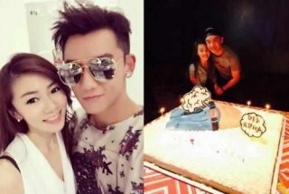 鄭愷公布分手打臉女友程曉玥，但網友卻在心疼另一對男女